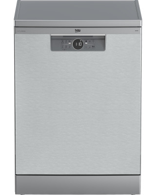 Посудомийна машина Beko BDFN26522XQ