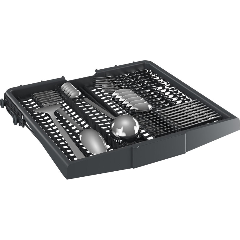 Посудомийна машина Beko BDFN26522XQ