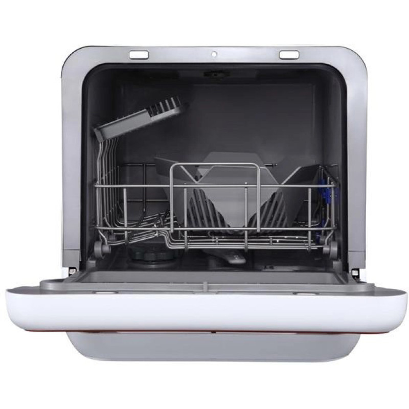 Посудомийна машина MIDEA MCFD42900G MINI