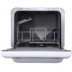 Посудомийна машина MIDEA MCFD42900G MINI