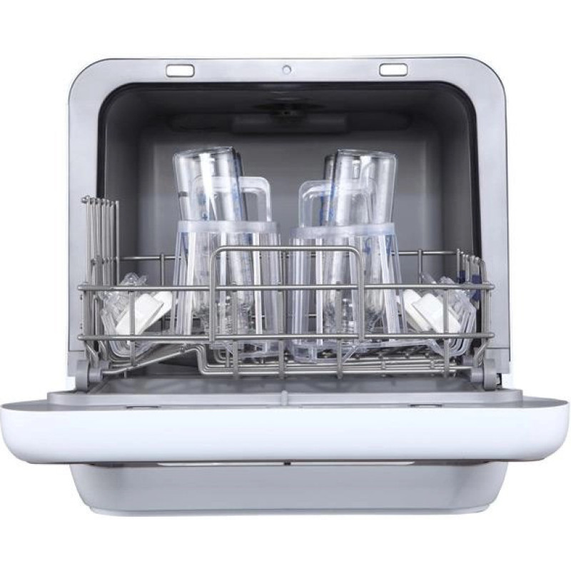 Посудомийна машина MIDEA MCFD42900G MINI