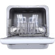 Посудомийна машина MIDEA MCFD42900G MINI