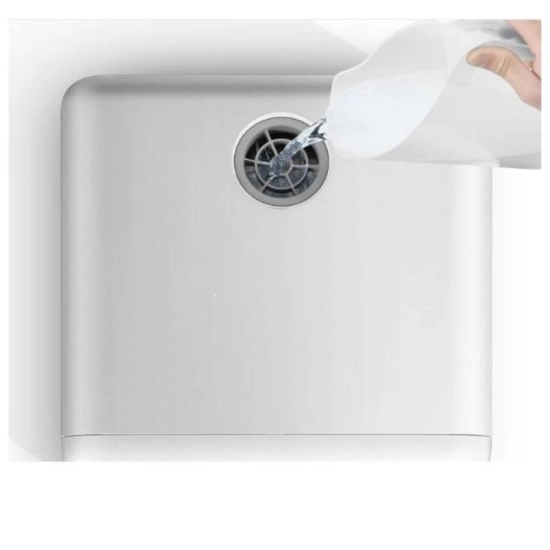Посудомийна машина MIDEA MCFD42900G MINI