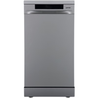 Посудомийна машина Gorenje GS541D10X