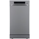 Посудомийна машина Gorenje GS541D10X