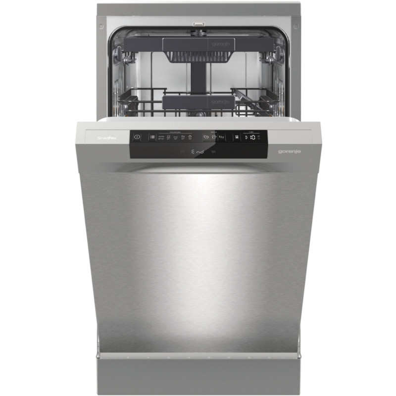 Посудомийна машина Gorenje GS541D10X