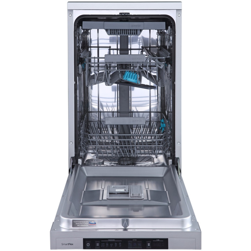 Посудомийна машина Gorenje GS541D10X