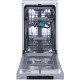 Посудомийна машина Gorenje GS541D10X