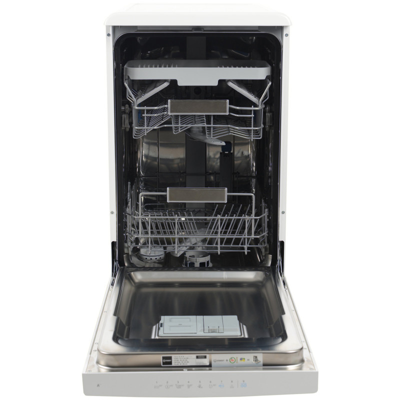 Посудомийна машина INDESIT DSFO 3T224 C