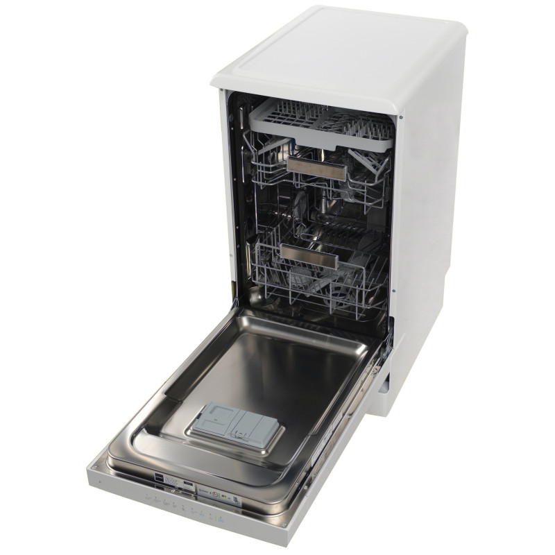 Посудомийна машина INDESIT DSFO 3T224 C