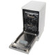 Посудомийна машина INDESIT DSFO 3T224 C