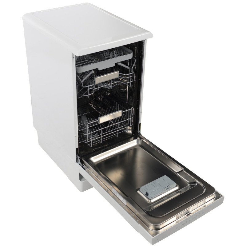 Посудомийна машина INDESIT DSFO 3T224 C