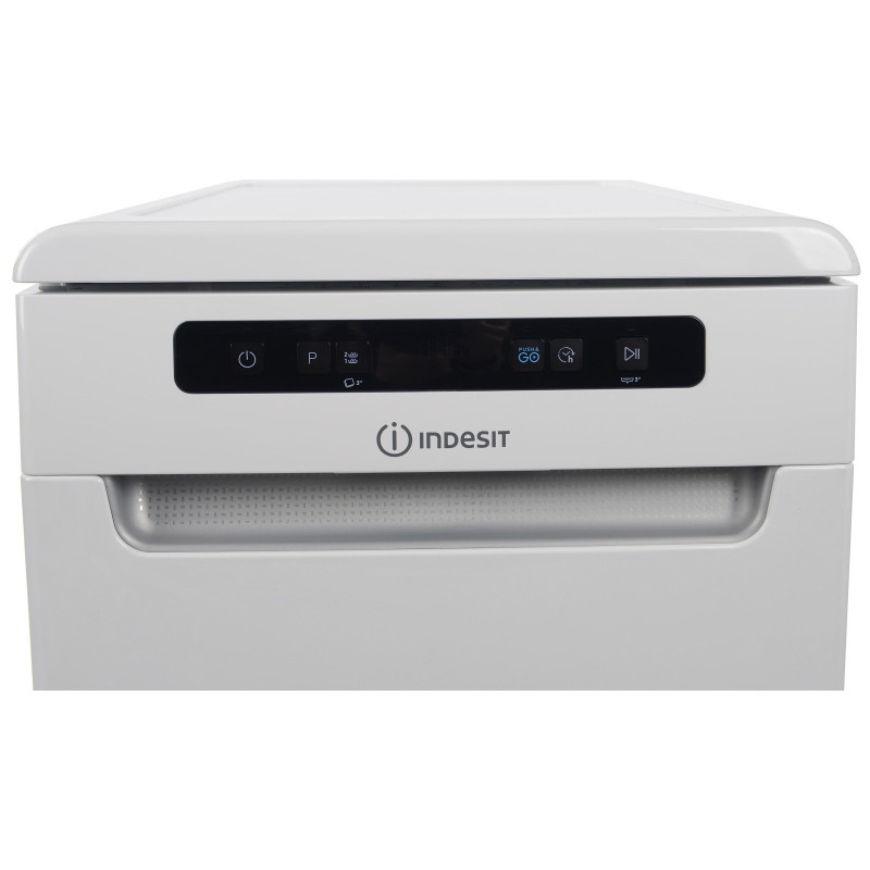Посудомийна машина INDESIT DSFO 3T224 C