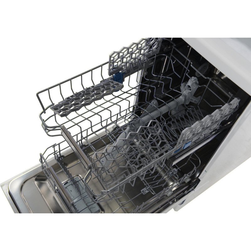 Посудомийна машина INDESIT DSFO 3T224 C