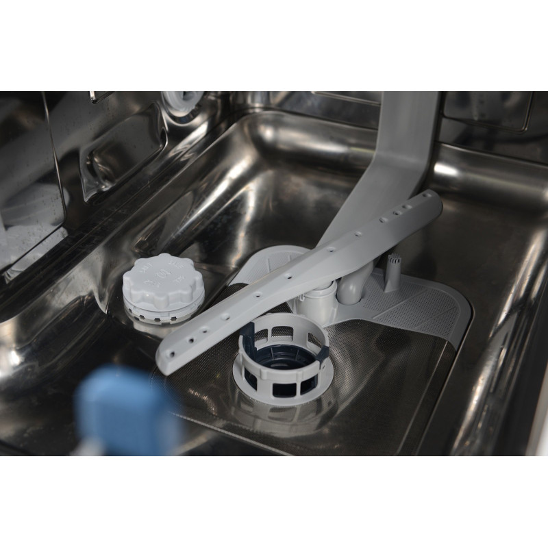 Посудомийна машина INDESIT DSFO 3T224 C