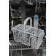 Посудомийна машина INDESIT DSFO 3T224 C
