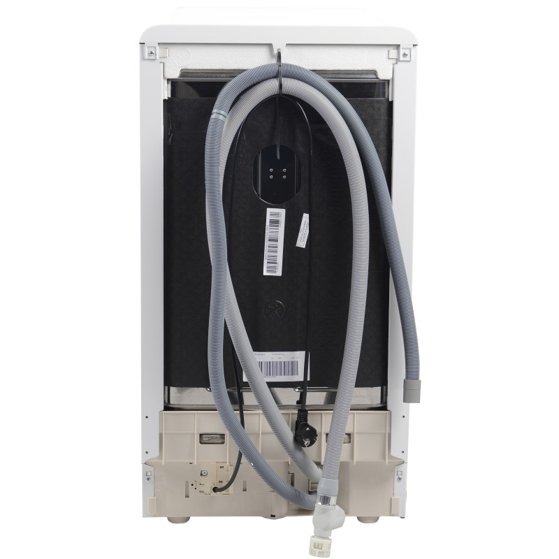 Посудомийна машина INDESIT DSFO 3T224 C