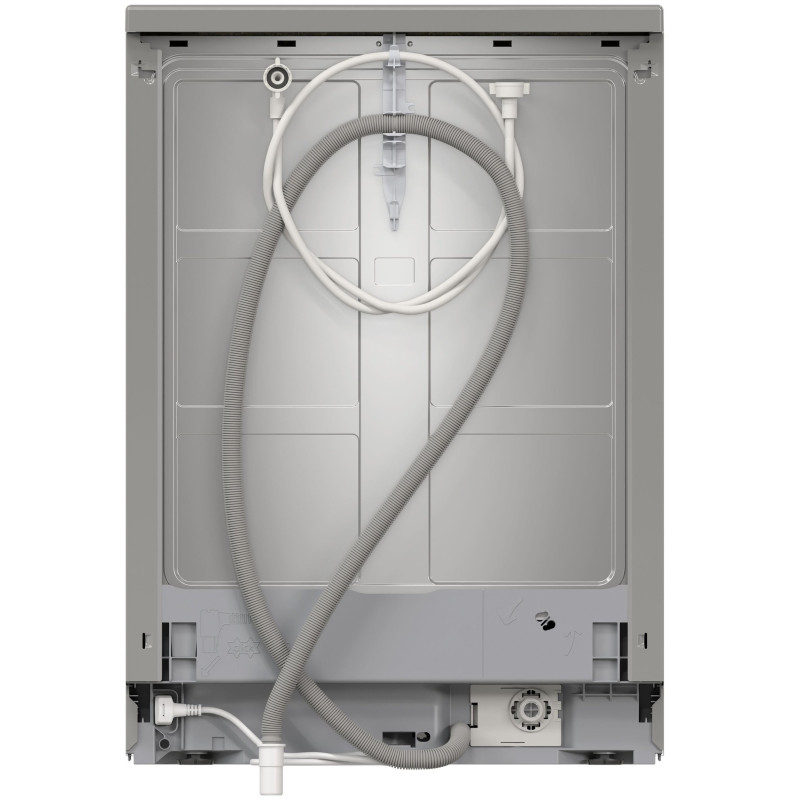 Посудомийна машина BOSCH SMS26DI00T