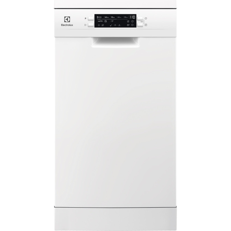 Посудомийна машина Electrolux ESS43210SW