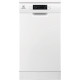 Посудомийна машина Electrolux ESS43210SW