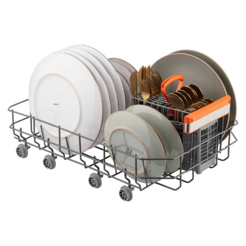 Посудомийна машина ARDESTO DWMF-V458SMHDS