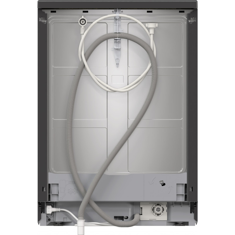 Посудомийна машина Bosch SMS4IKC62T