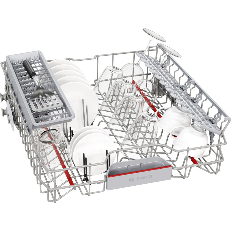 Посудомийна машина Bosch SMS4IKC62T