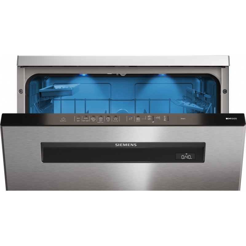 Посудомийна машина Siemens SN15EI00KT