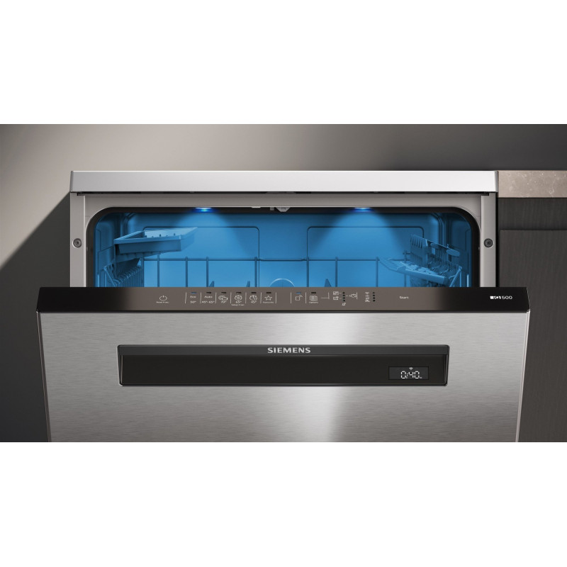 Посудомийна машина Siemens SN15EI00KT