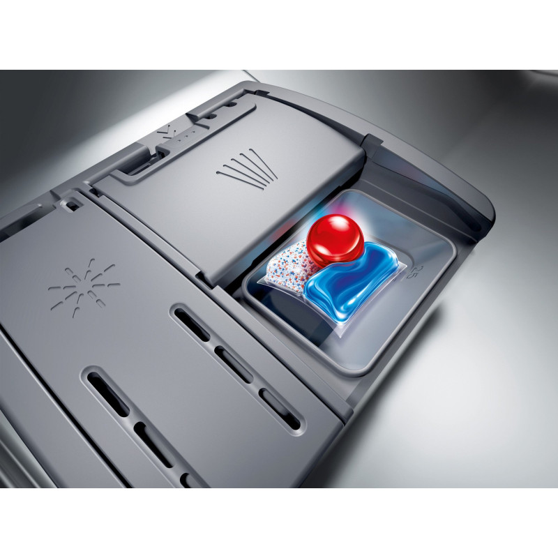 Посудомийна машина Siemens SN15EI00KT