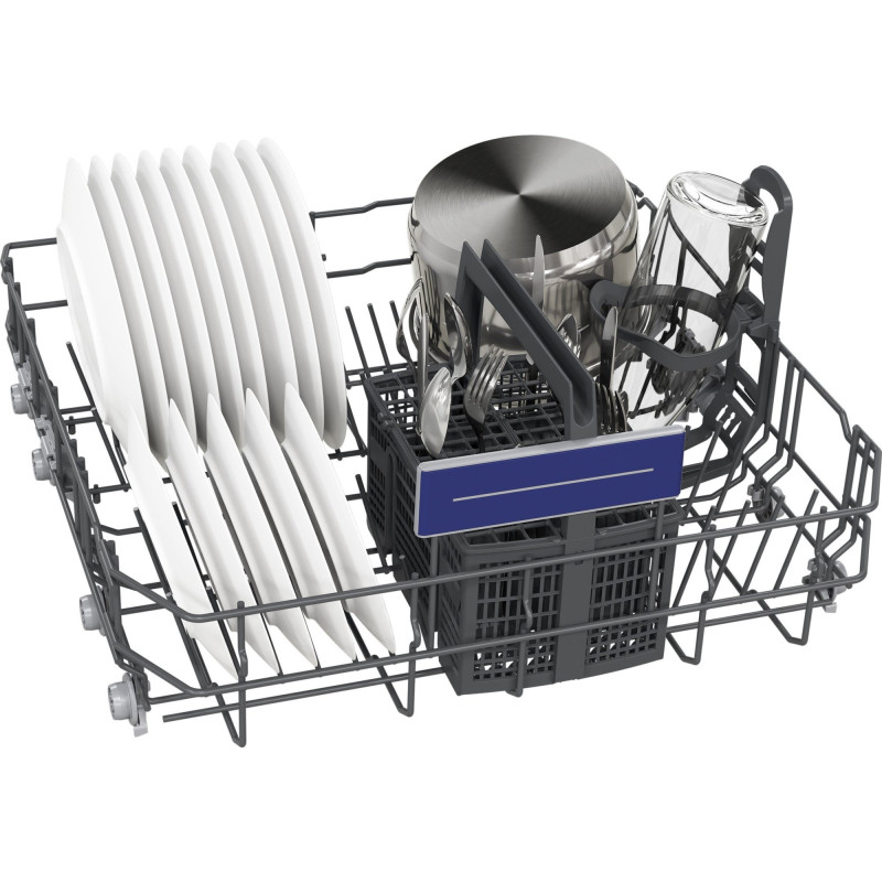 Посудомийна машина Siemens SN15EC00NT