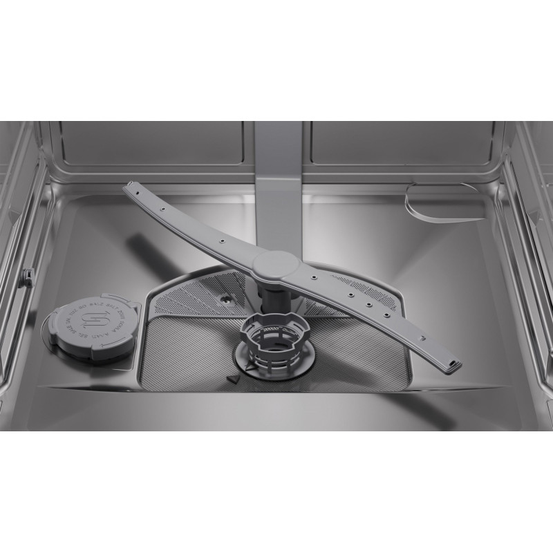 Посудомийна машина Siemens SN15EC00NT