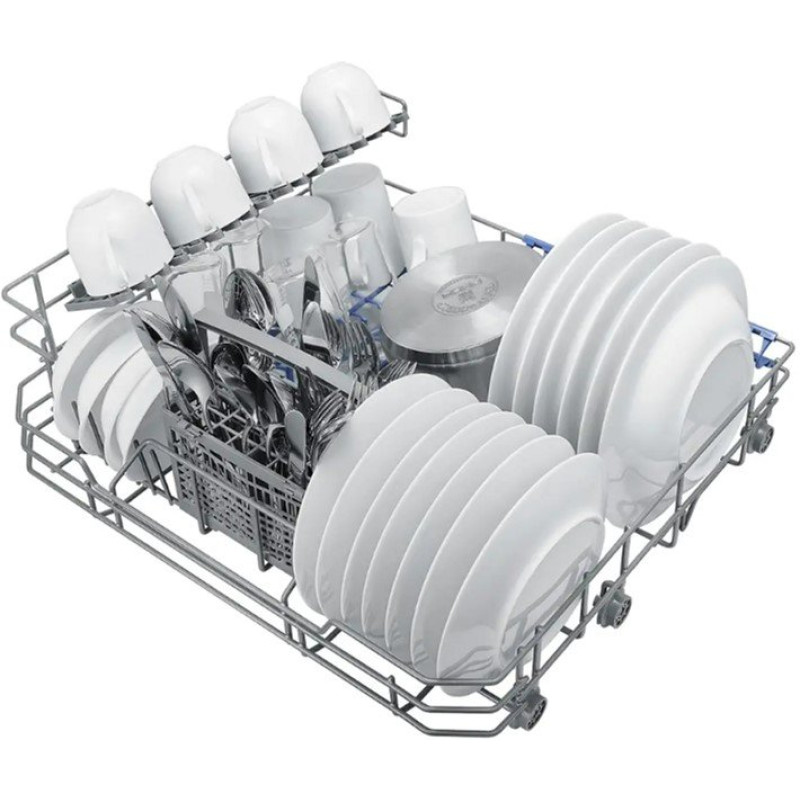 Посудомийна машина Midea MCFD55S460Wi