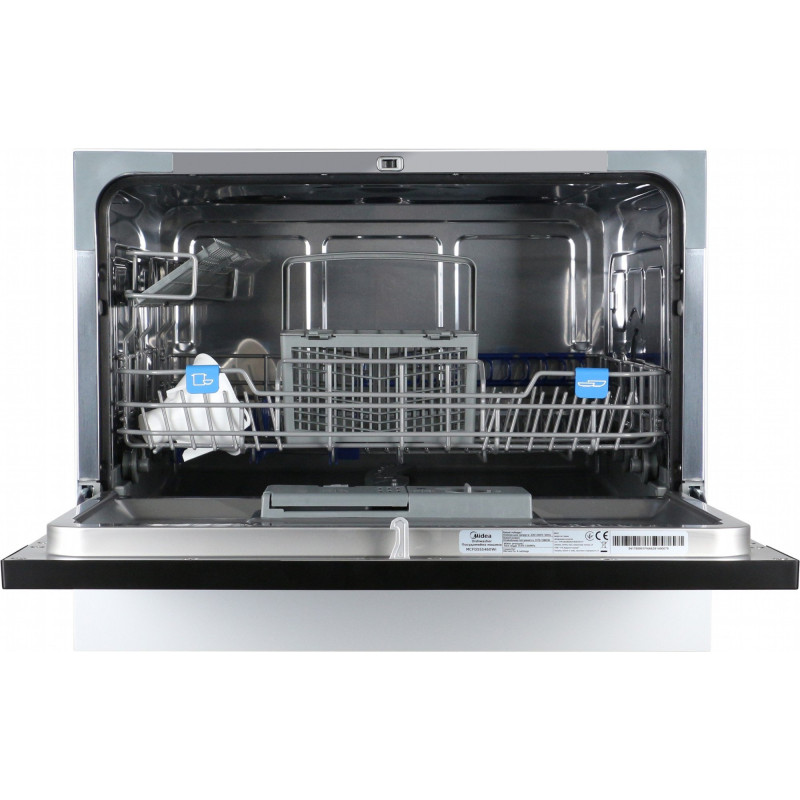 Посудомийна машина Midea MCFD55S460Wi