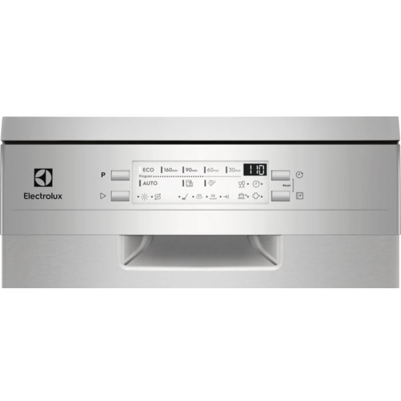 Посудомийна машина Electrolux ESM82310SX