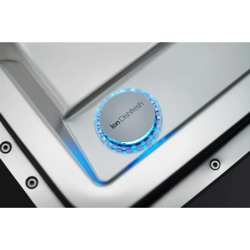 Посудомийна машина Midea MFD45S160Wi