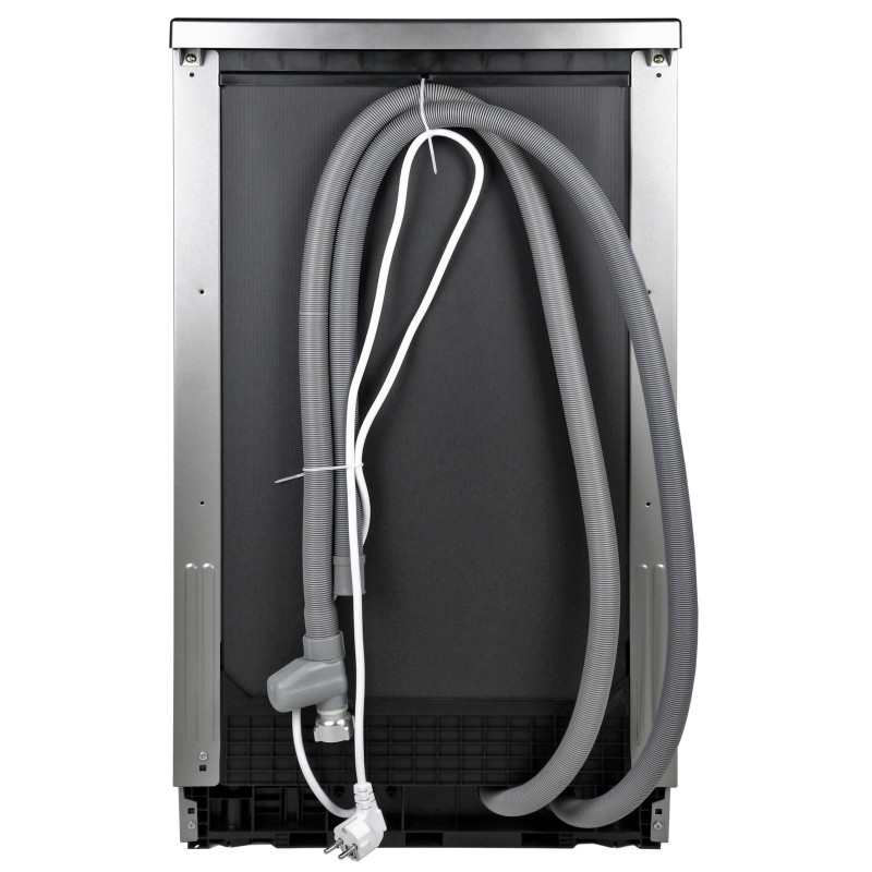 Посудомийна машина Midea MFD45S160Wi