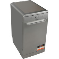 Посудомийна машина Indesit DSCFE 1B10 S RU