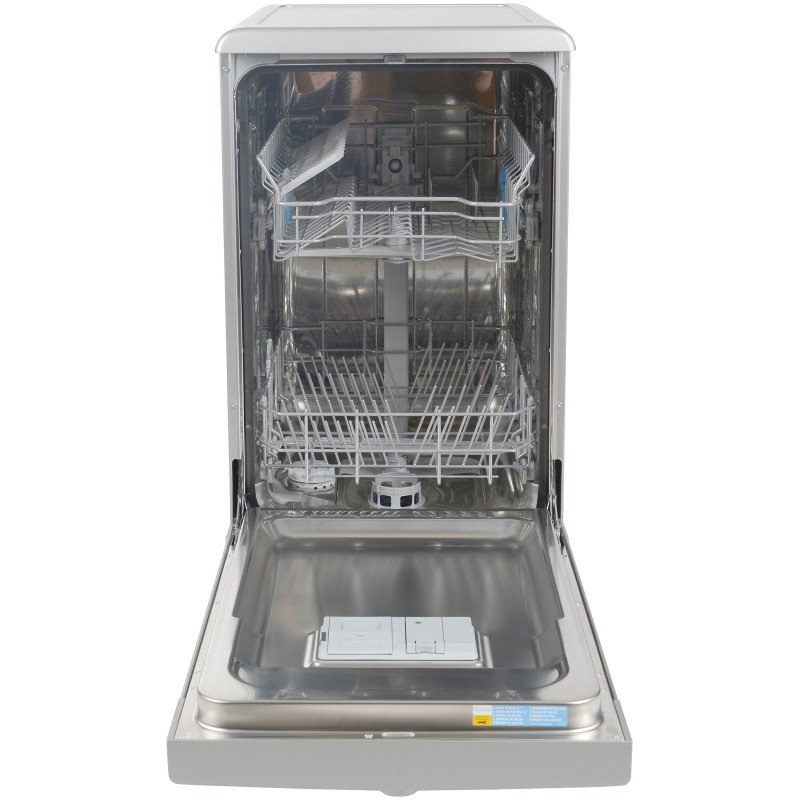 Посудомийна машина Indesit DSCFE 1B10 S RU