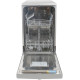 Посудомийна машина Indesit DSCFE 1B10 S RU
