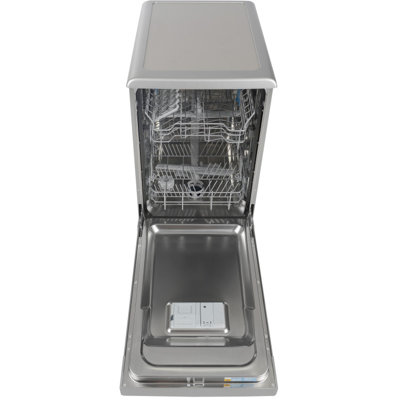 Посудомийна машина Indesit DSCFE 1B10 S RU