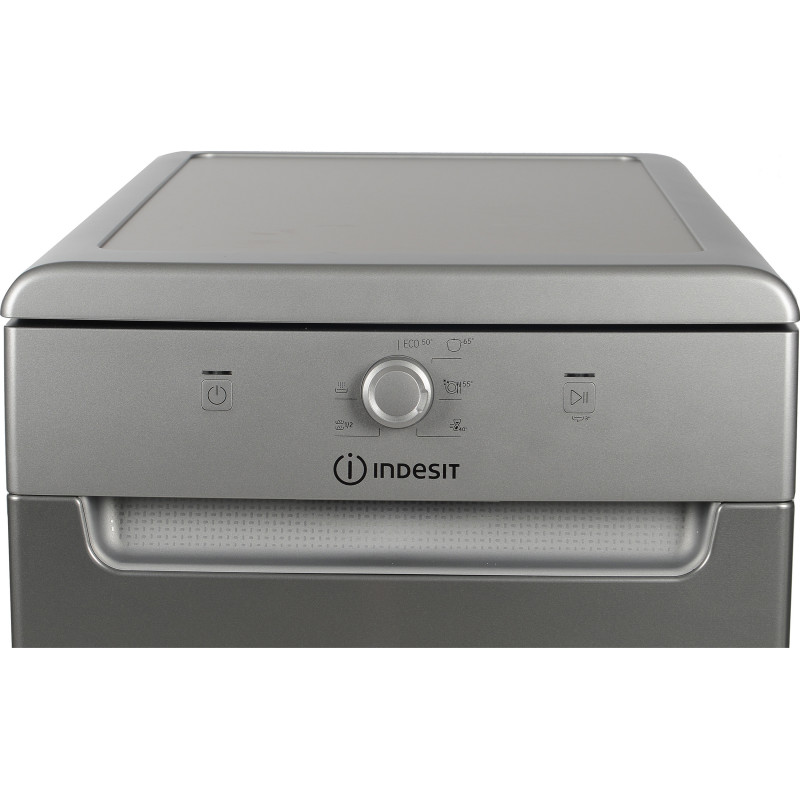 Посудомийна машина Indesit DSCFE 1B10 S RU