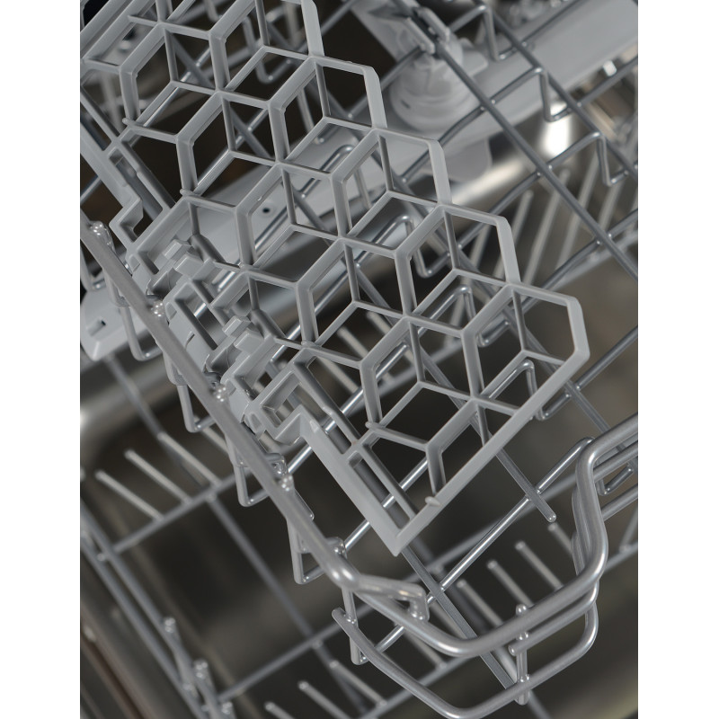 Посудомийна машина Indesit DSCFE 1B10 S RU