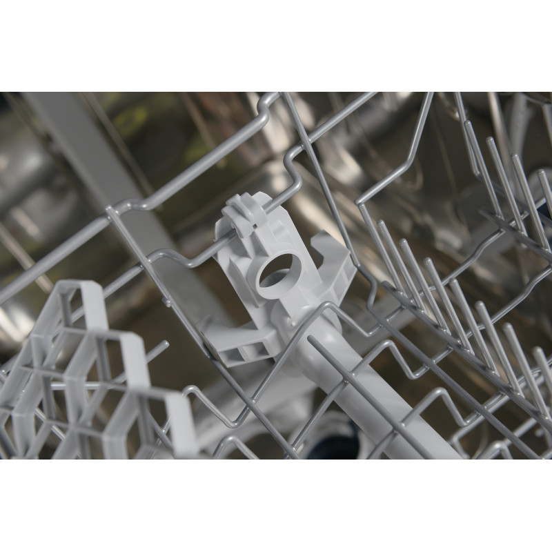 Посудомийна машина Indesit DSCFE 1B10 S RU