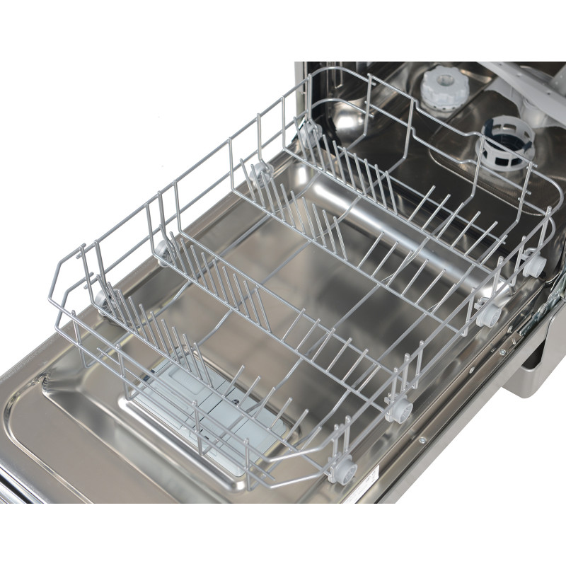 Посудомийна машина Indesit DSCFE 1B10 S RU