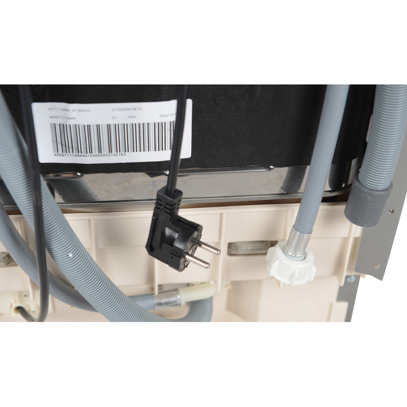 Посудомийна машина Indesit DSCFE 1B10 S RU