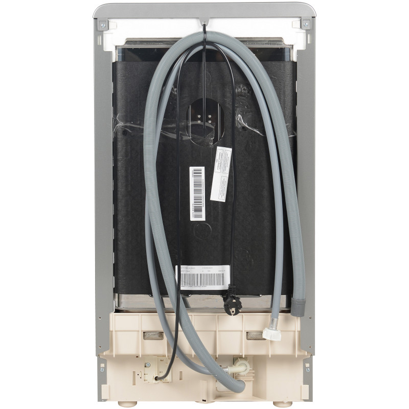 Посудомийна машина Indesit DSCFE 1B10 S RU