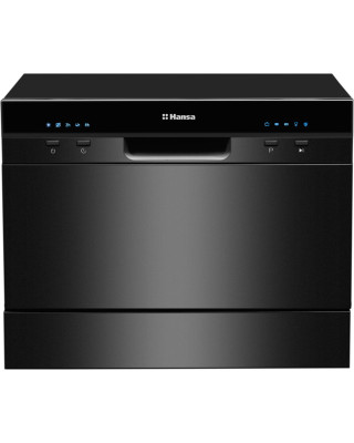  Посудомийна машина Hansa ZWM556BH