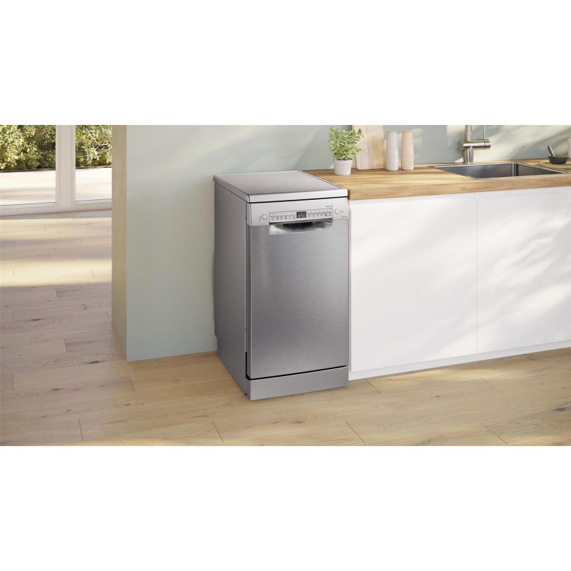 Посудомийна машина Bosch SPS2IKI55K