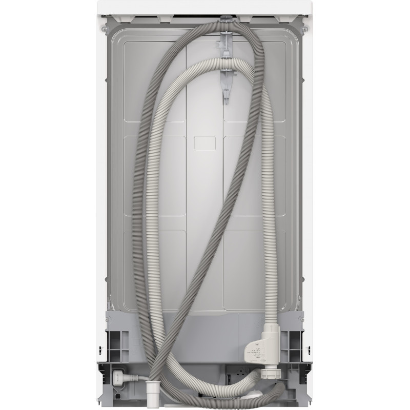 Посудомийна машина Bosch SPS2IKW55K